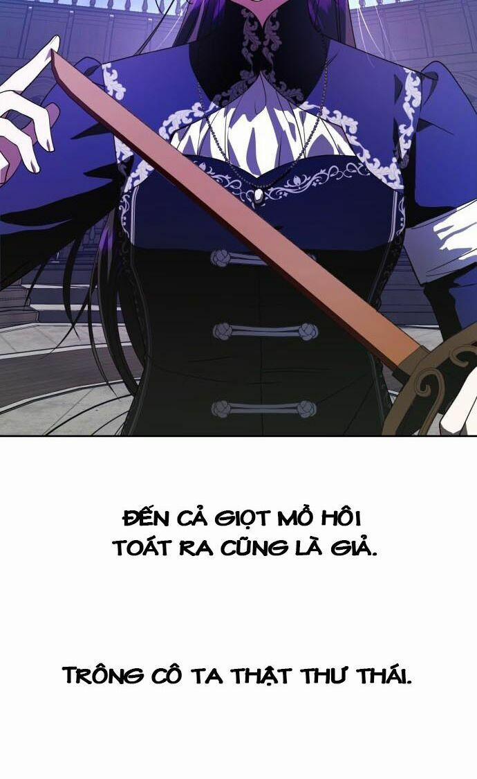 Tôi Muốn Trở Thành Cô Ấy Chỉ Một Ngày 53 trang 43