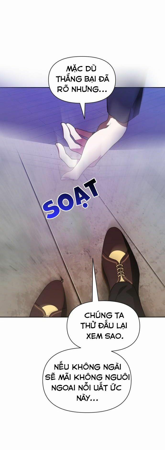 Tôi Muốn Trở Thành Cô Ấy Chỉ Một Ngày 53 trang 44