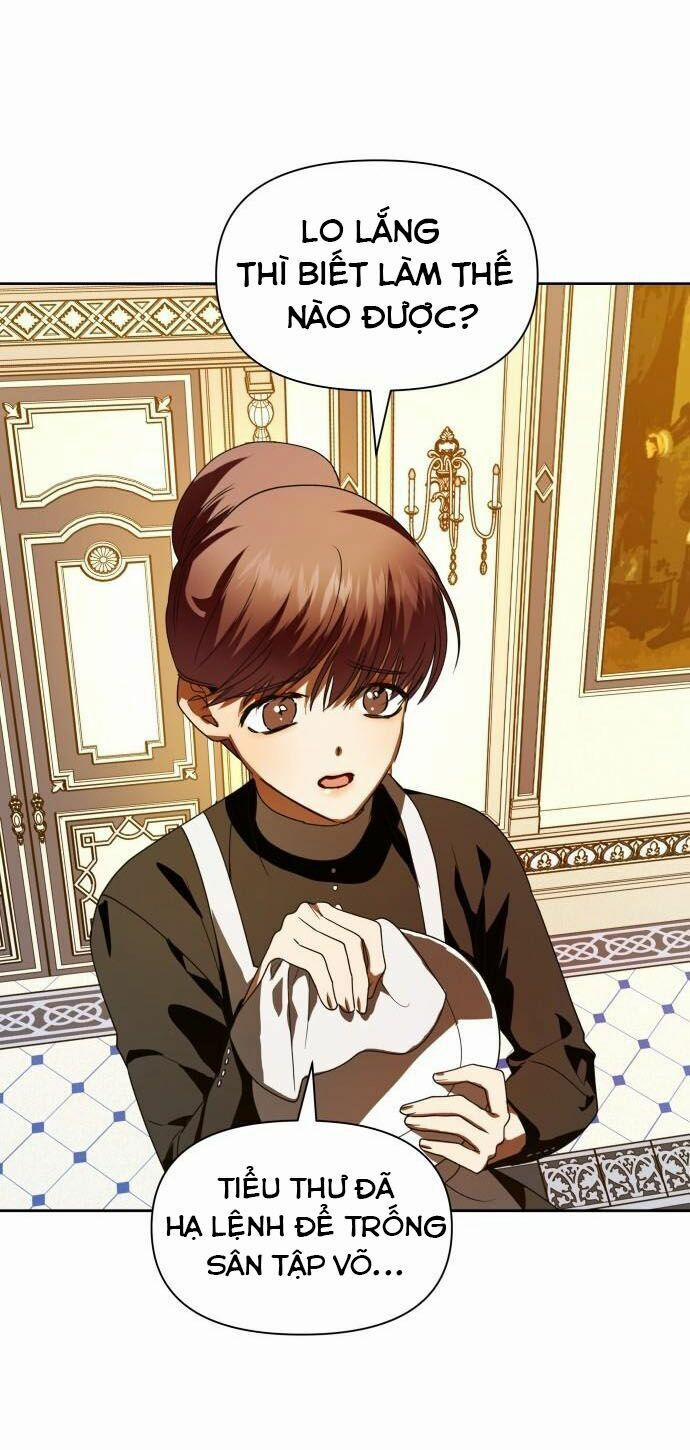 Tôi Muốn Trở Thành Cô Ấy Chỉ Một Ngày 53 trang 51