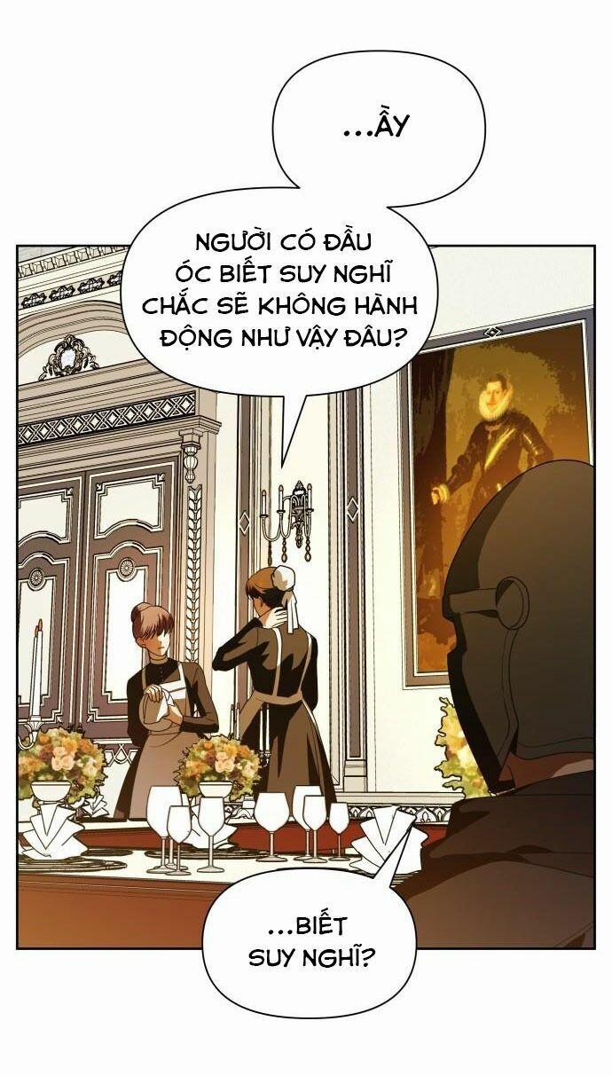 Tôi Muốn Trở Thành Cô Ấy Chỉ Một Ngày 53 trang 54