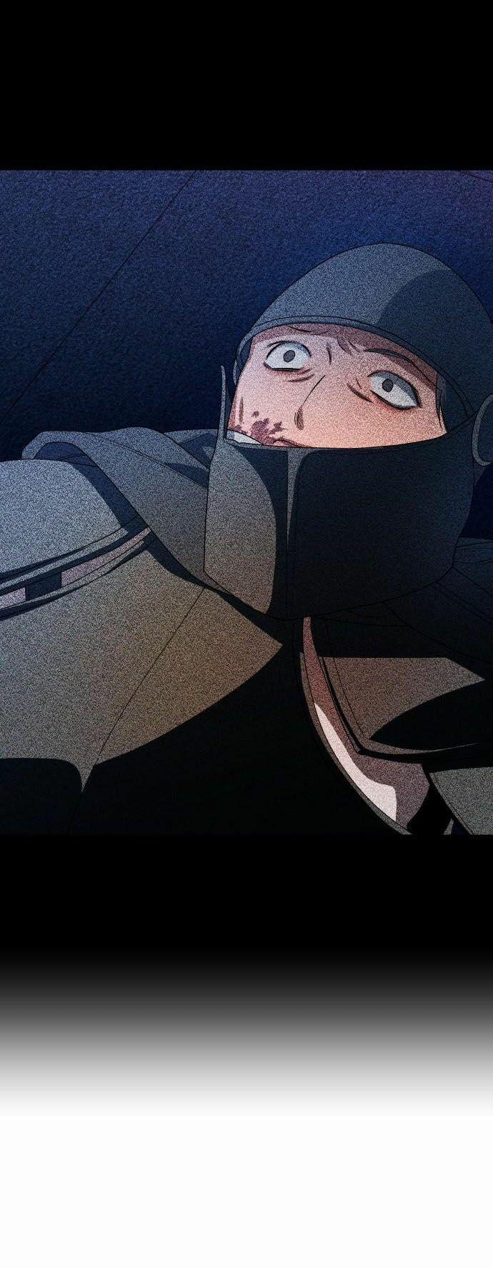 Tôi Muốn Trở Thành Cô Ấy Chỉ Một Ngày 53 trang 57