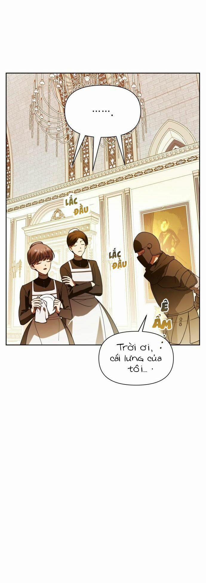 Tôi Muốn Trở Thành Cô Ấy Chỉ Một Ngày 53 trang 58