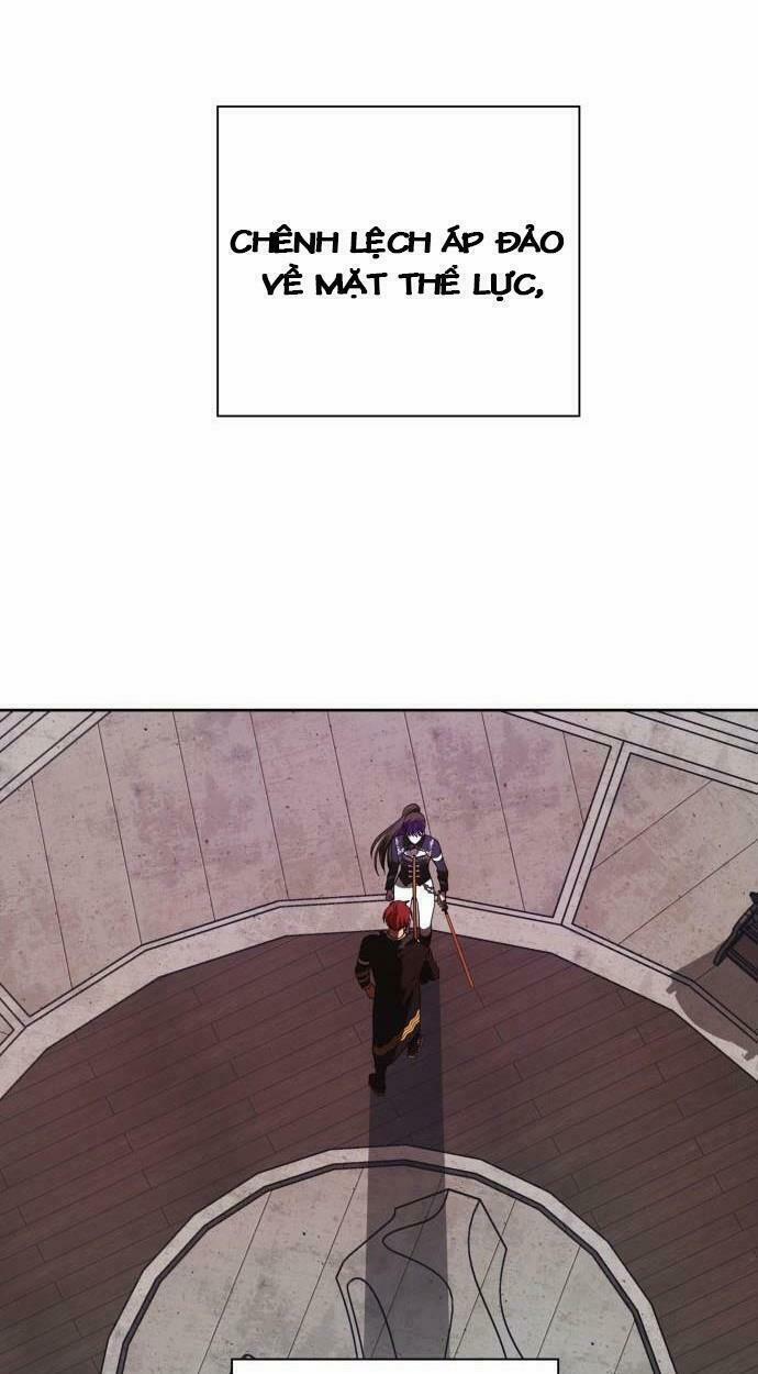 Tôi Muốn Trở Thành Cô Ấy Chỉ Một Ngày 53 trang 6