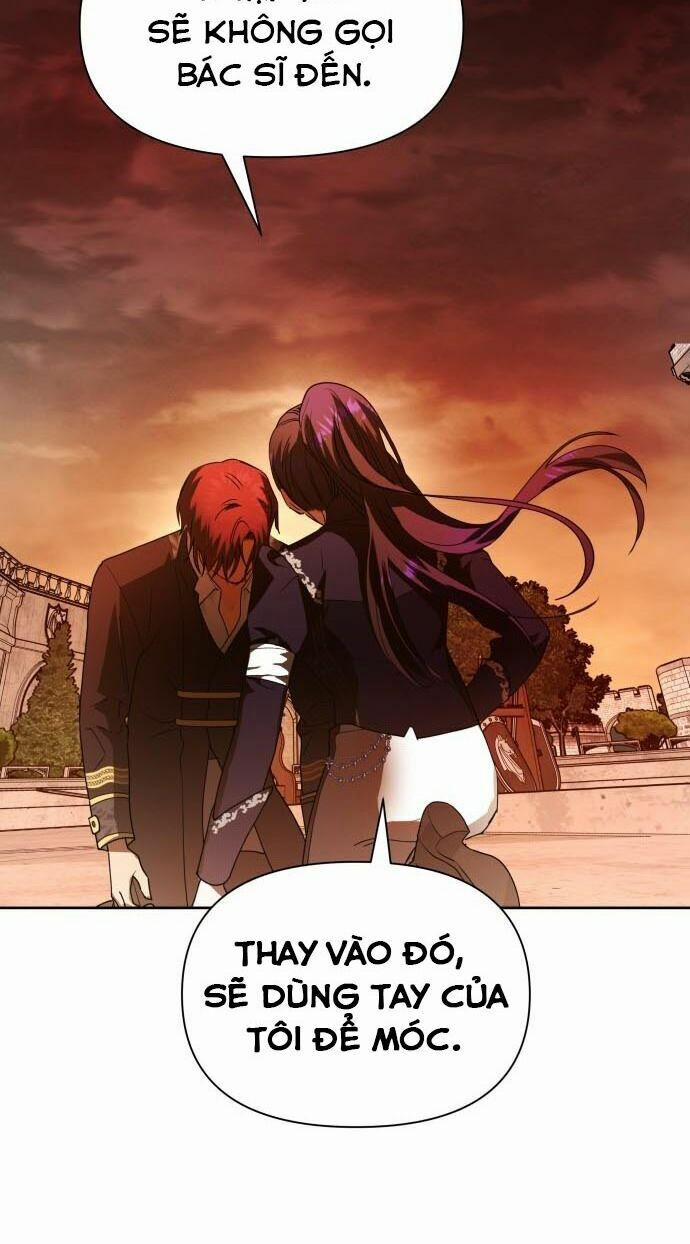 Tôi Muốn Trở Thành Cô Ấy Chỉ Một Ngày 53 trang 74