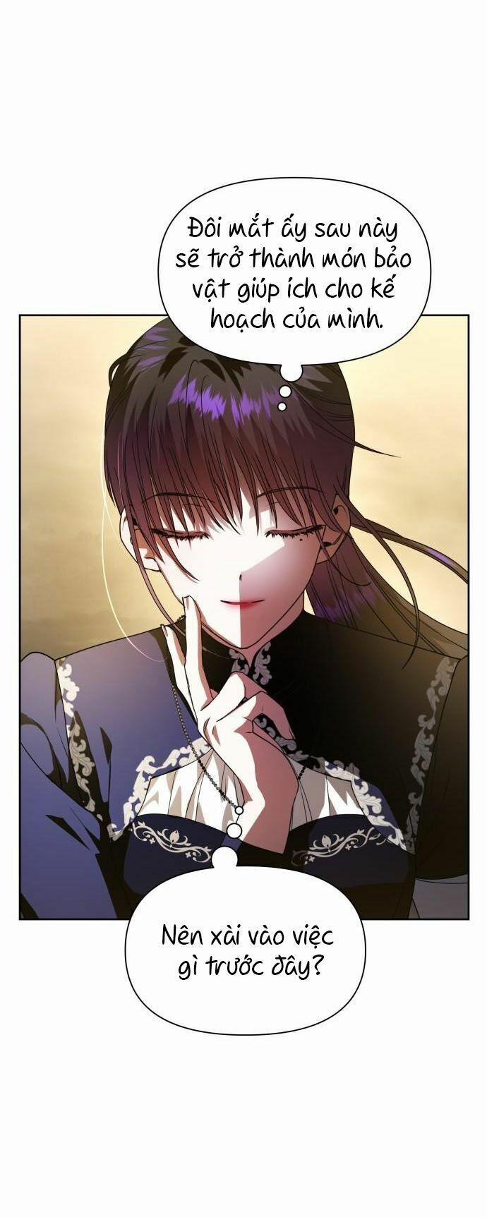 Tôi Muốn Trở Thành Cô Ấy Chỉ Một Ngày 53 trang 85