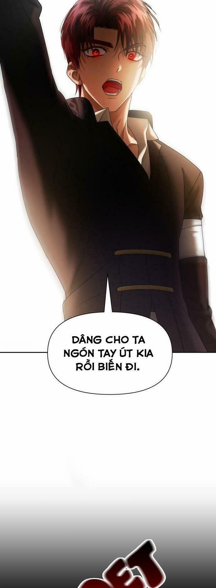 Tôi Muốn Trở Thành Cô Ấy Chỉ Một Ngày 53 trang 9