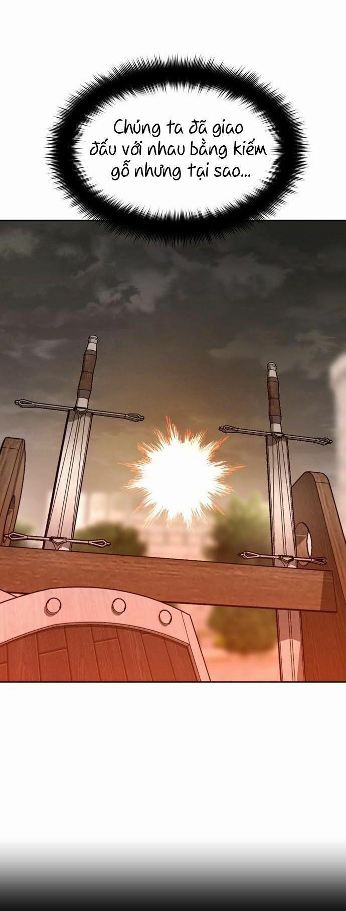 Tôi Muốn Trở Thành Cô Ấy Chỉ Một Ngày 53 trang 95