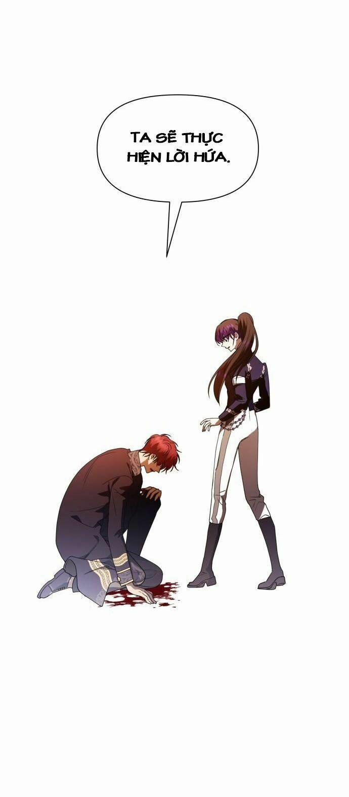 Tôi Muốn Trở Thành Cô Ấy Chỉ Một Ngày 53 trang 99