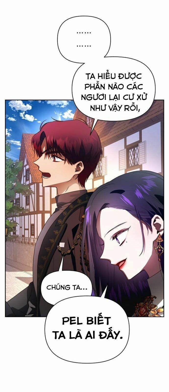 Tôi Muốn Trở Thành Cô Ấy Chỉ Một Ngày 54 trang 101