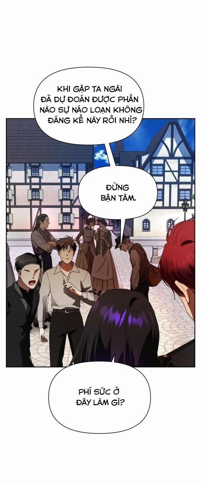 Tôi Muốn Trở Thành Cô Ấy Chỉ Một Ngày 54 trang 103