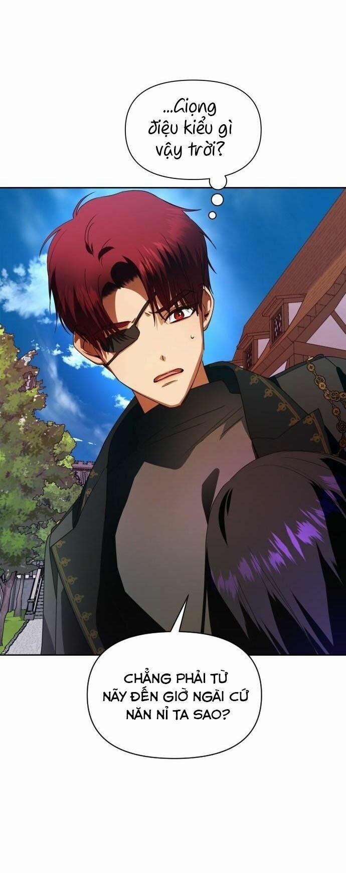 Tôi Muốn Trở Thành Cô Ấy Chỉ Một Ngày 54 trang 104