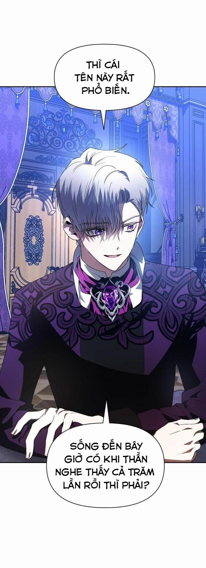 Tôi Muốn Trở Thành Cô Ấy Chỉ Một Ngày 54 trang 13