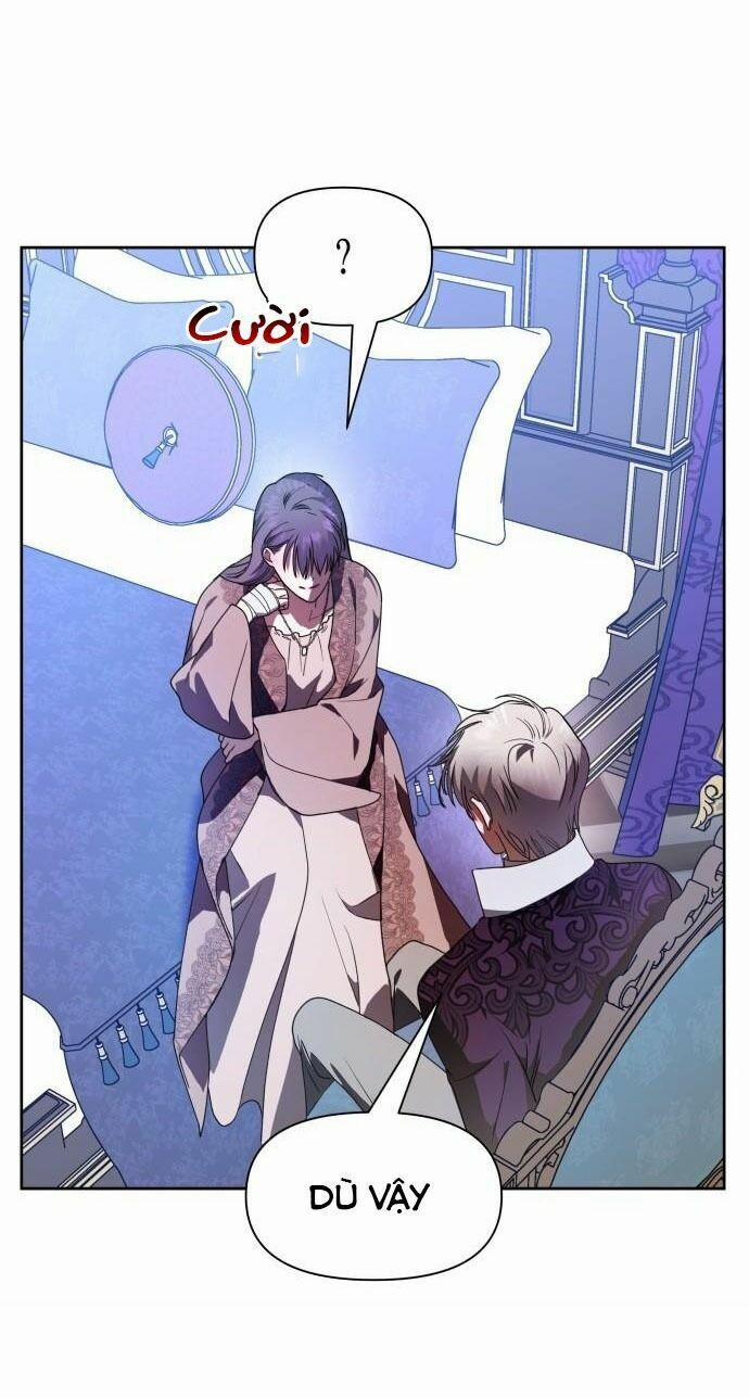 Tôi Muốn Trở Thành Cô Ấy Chỉ Một Ngày 54 trang 14