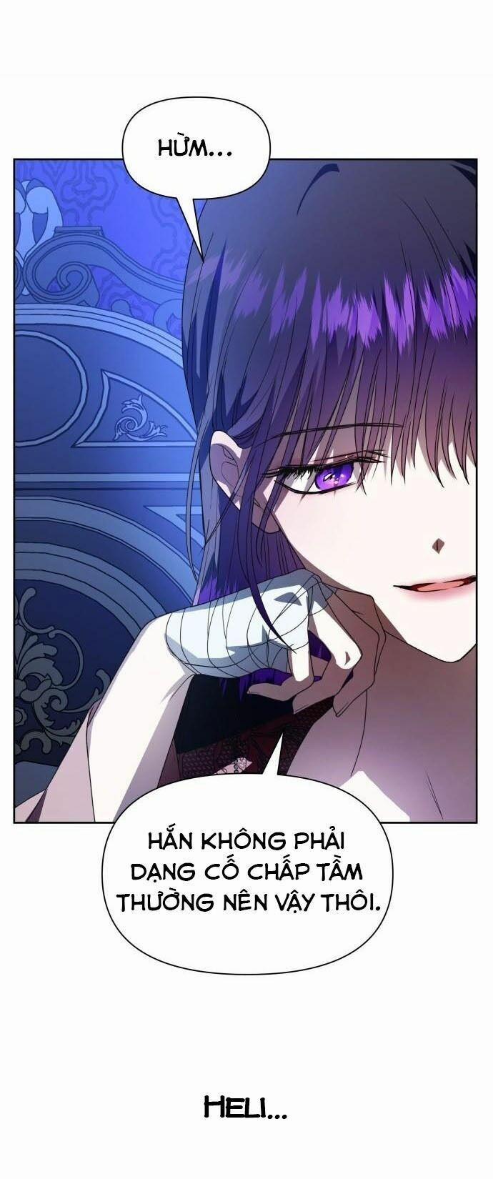 Tôi Muốn Trở Thành Cô Ấy Chỉ Một Ngày 54 trang 18