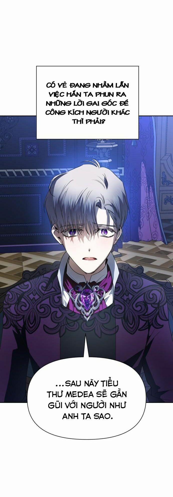 Tôi Muốn Trở Thành Cô Ấy Chỉ Một Ngày 54 trang 19