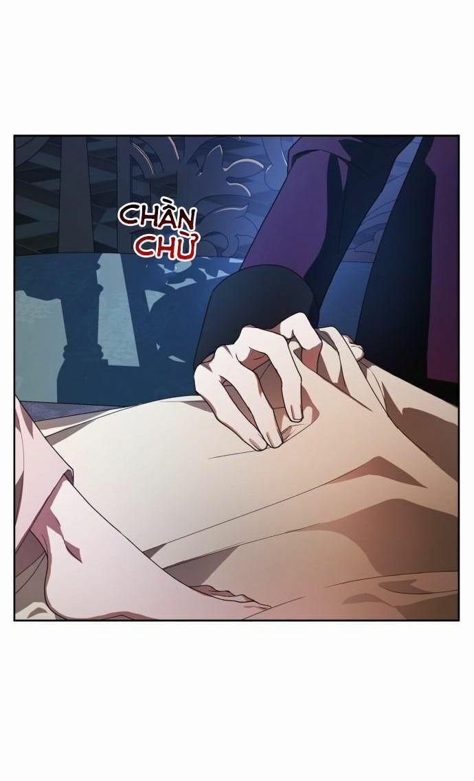 Tôi Muốn Trở Thành Cô Ấy Chỉ Một Ngày 54 trang 20