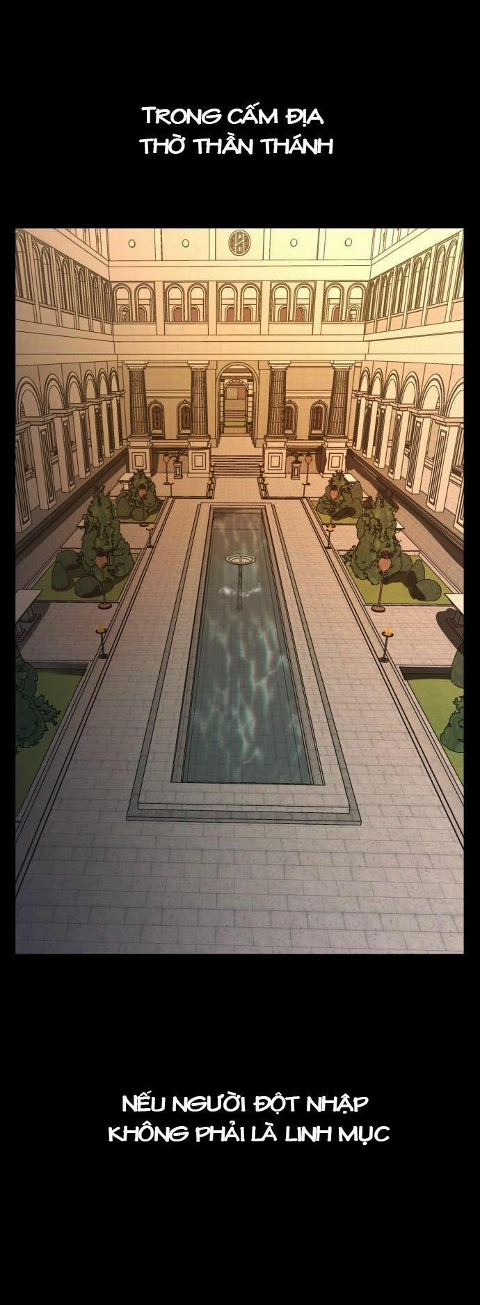 Tôi Muốn Trở Thành Cô Ấy Chỉ Một Ngày 54 trang 24