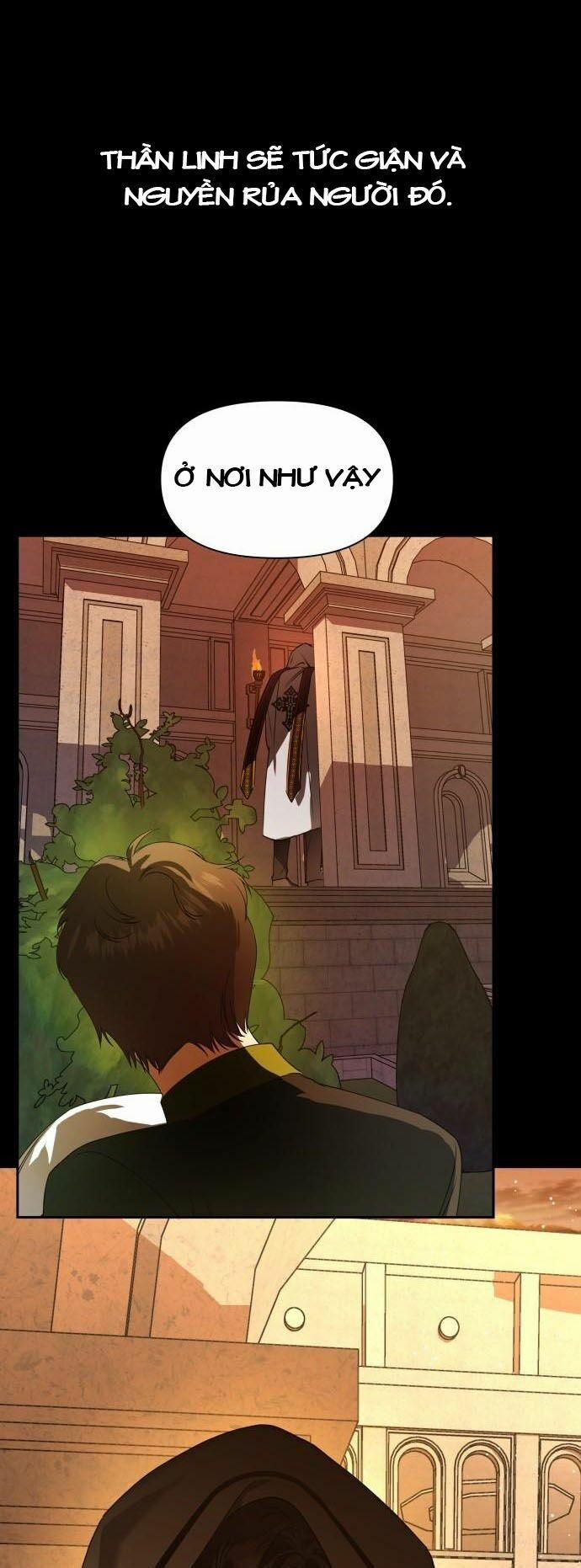 Tôi Muốn Trở Thành Cô Ấy Chỉ Một Ngày 54 trang 25