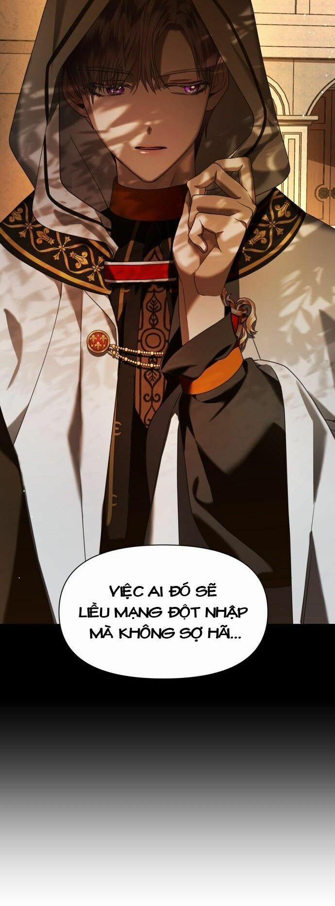 Tôi Muốn Trở Thành Cô Ấy Chỉ Một Ngày 54 trang 26