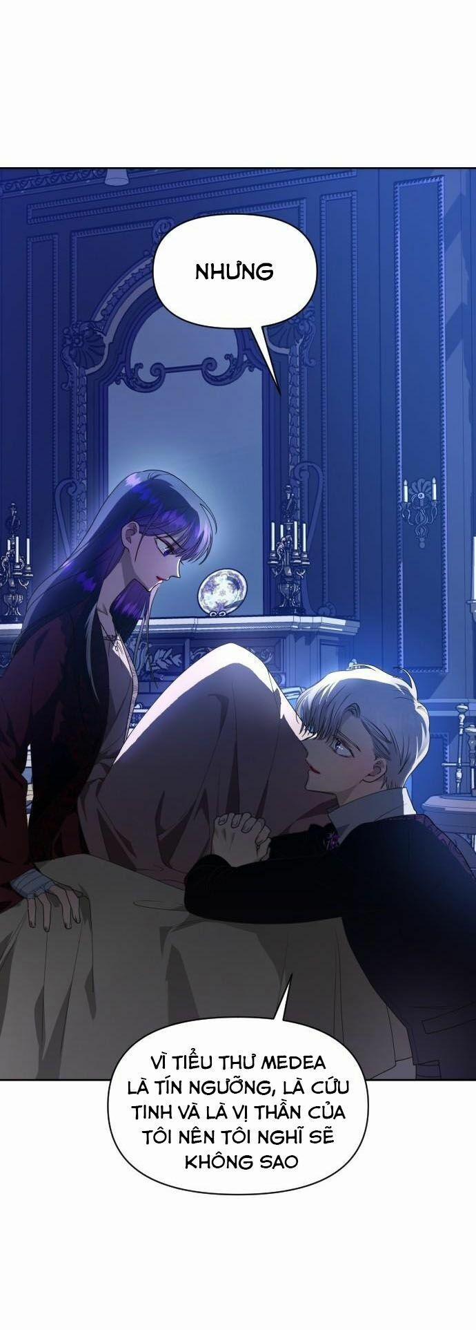 Tôi Muốn Trở Thành Cô Ấy Chỉ Một Ngày 54 trang 27