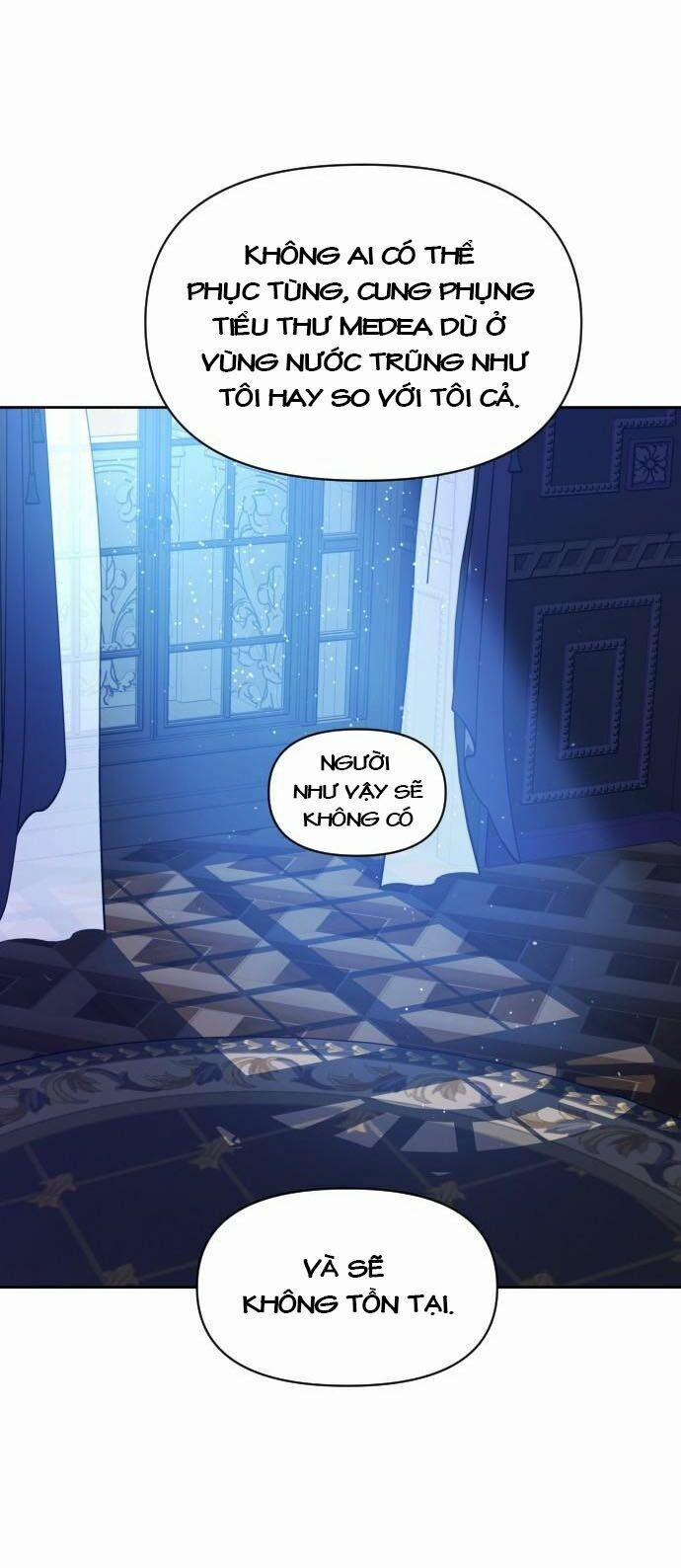 Tôi Muốn Trở Thành Cô Ấy Chỉ Một Ngày 54 trang 28