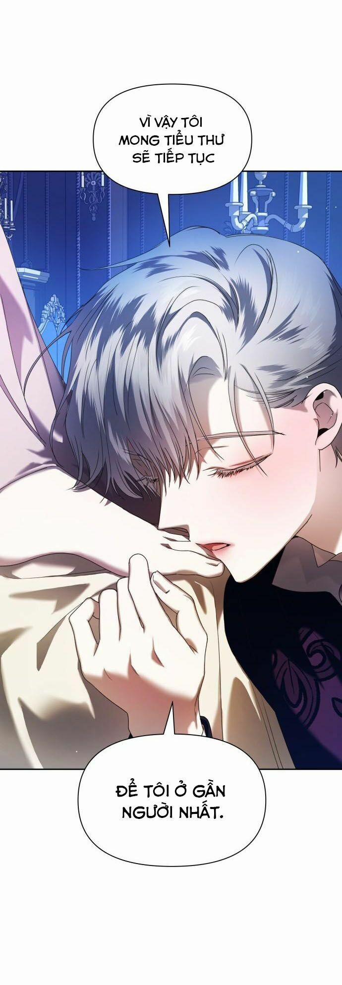 Tôi Muốn Trở Thành Cô Ấy Chỉ Một Ngày 54 trang 29