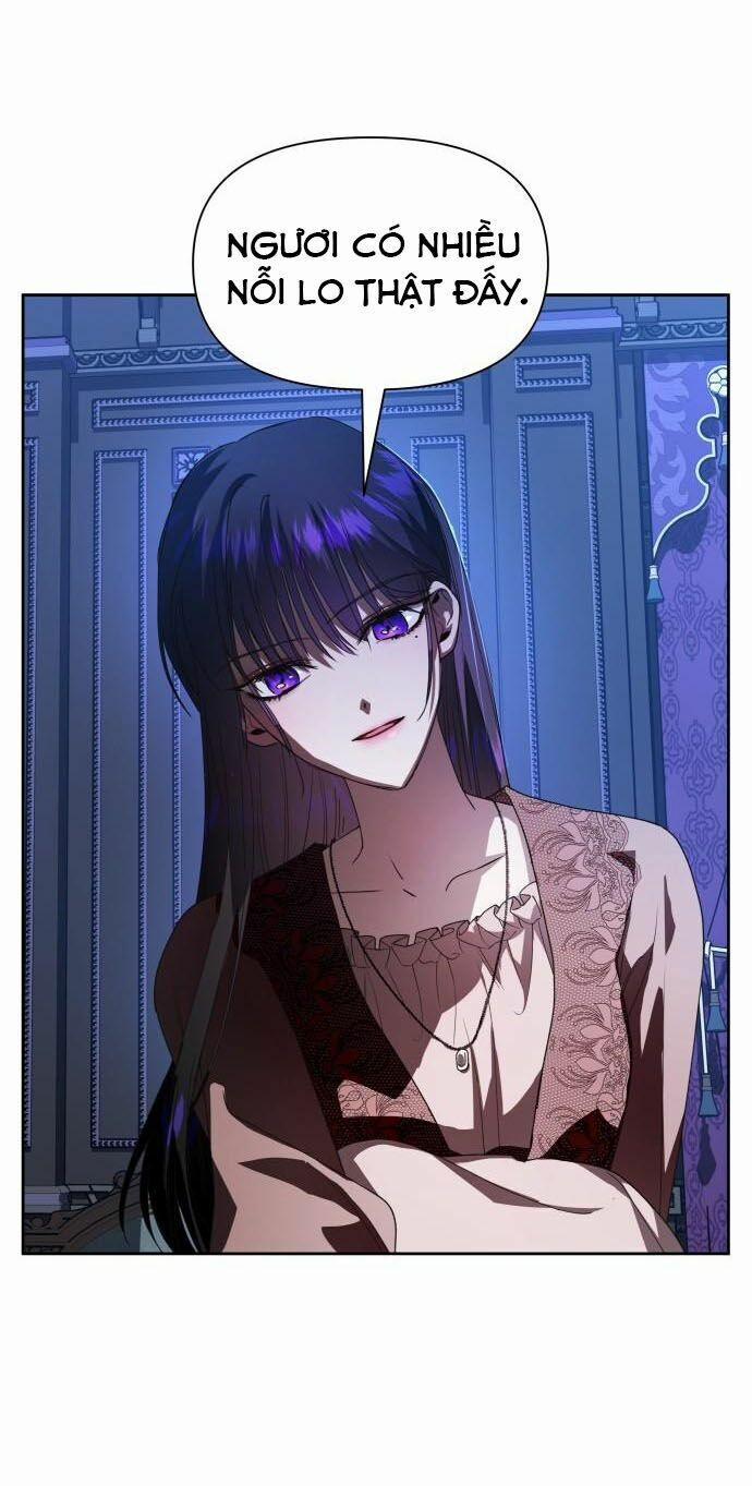 Tôi Muốn Trở Thành Cô Ấy Chỉ Một Ngày 54 trang 31