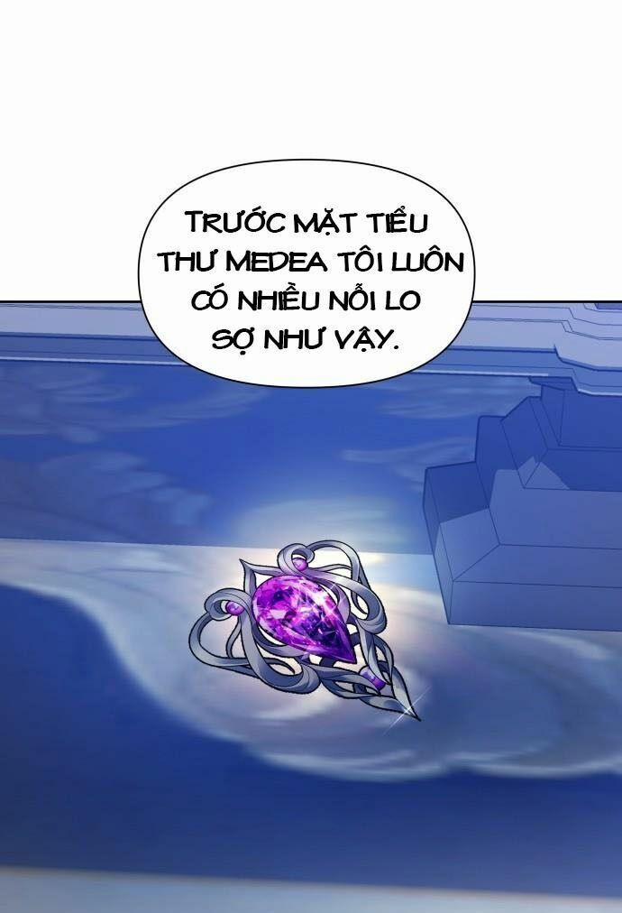 Tôi Muốn Trở Thành Cô Ấy Chỉ Một Ngày 54 trang 33