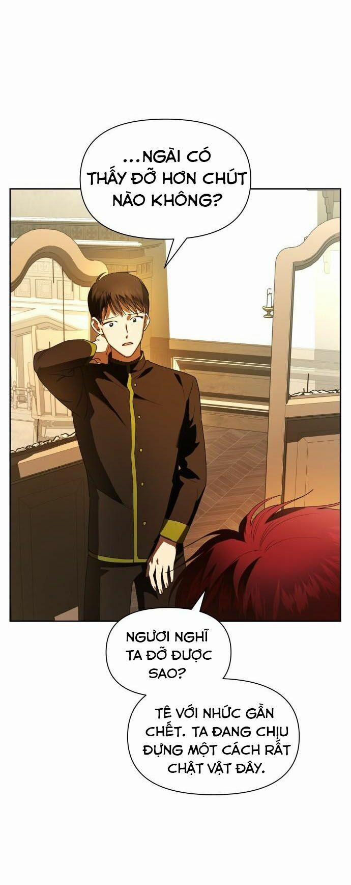 Tôi Muốn Trở Thành Cô Ấy Chỉ Một Ngày 54 trang 38