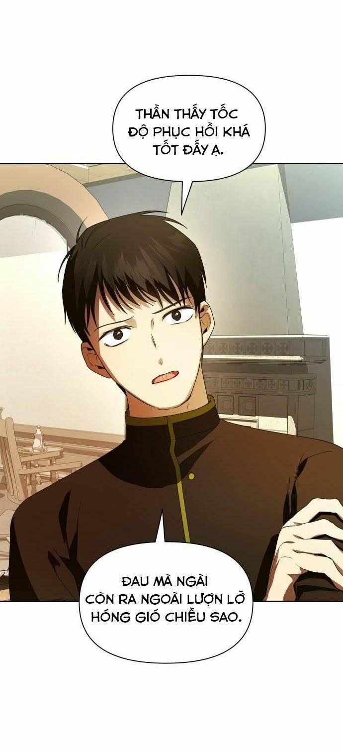 Tôi Muốn Trở Thành Cô Ấy Chỉ Một Ngày 54 trang 39