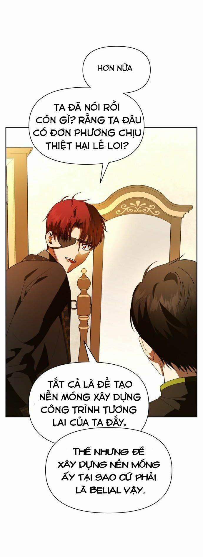 Tôi Muốn Trở Thành Cô Ấy Chỉ Một Ngày 54 trang 41