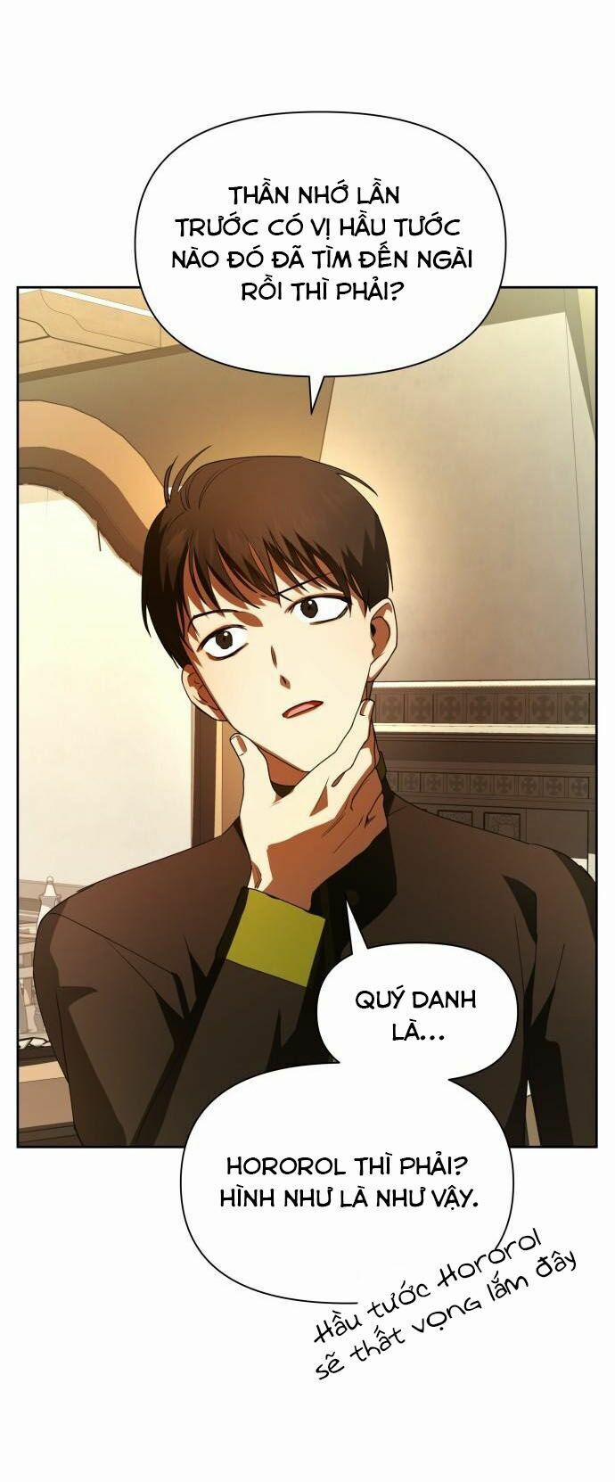 Tôi Muốn Trở Thành Cô Ấy Chỉ Một Ngày 54 trang 42