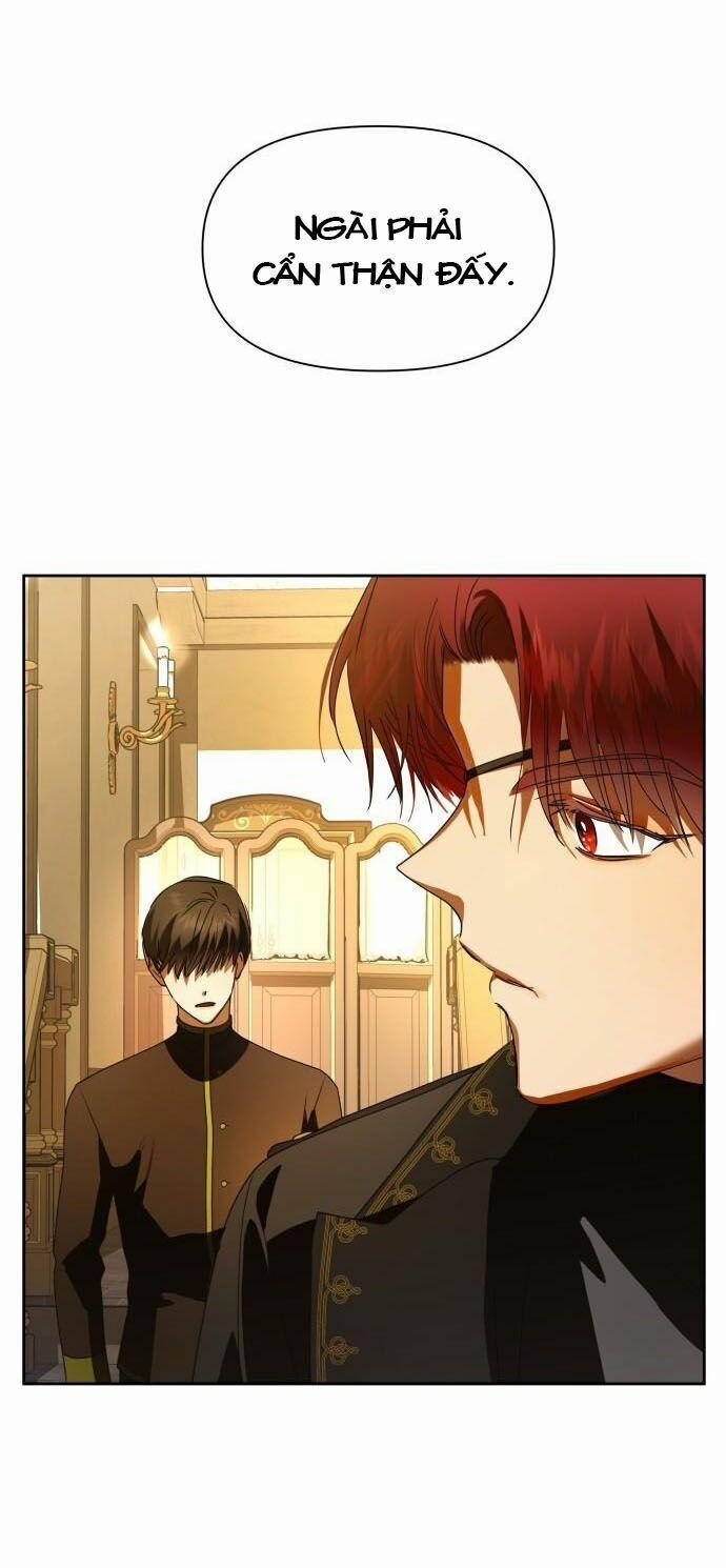 Tôi Muốn Trở Thành Cô Ấy Chỉ Một Ngày 54 trang 47