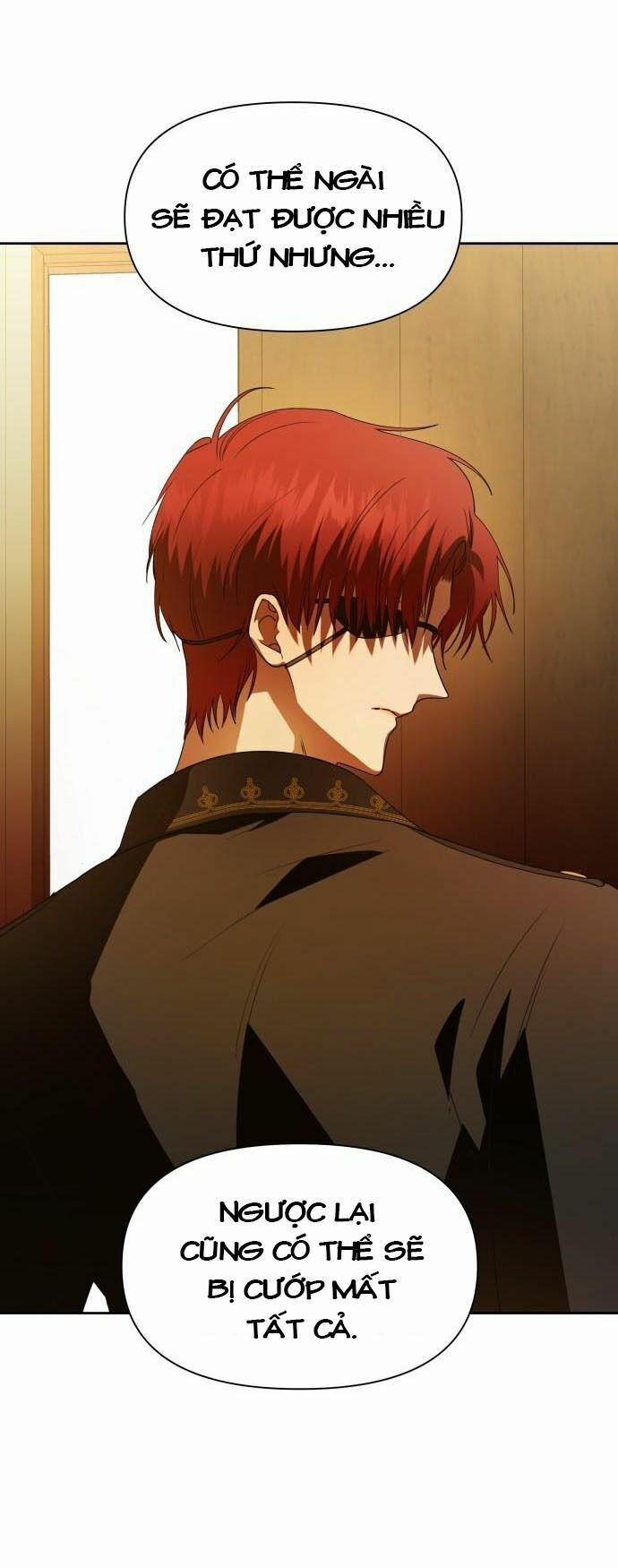 Tôi Muốn Trở Thành Cô Ấy Chỉ Một Ngày 54 trang 49