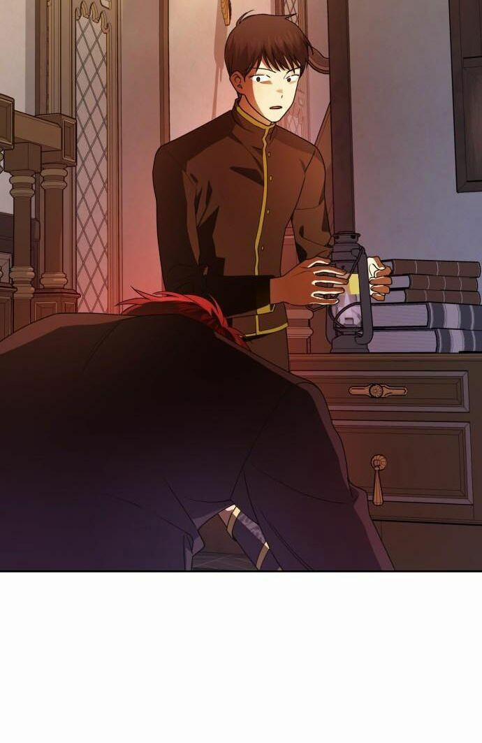 Tôi Muốn Trở Thành Cô Ấy Chỉ Một Ngày 54 trang 5