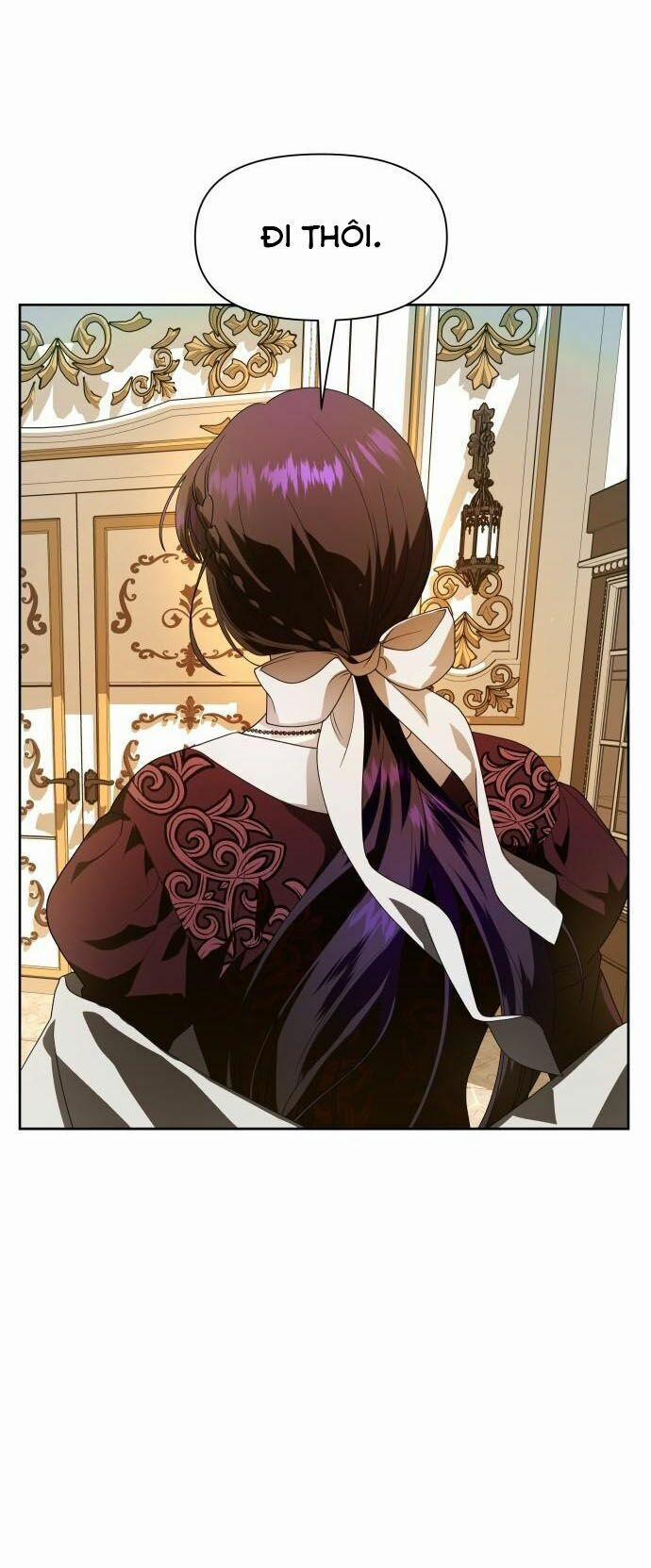 Tôi Muốn Trở Thành Cô Ấy Chỉ Một Ngày 54 trang 57