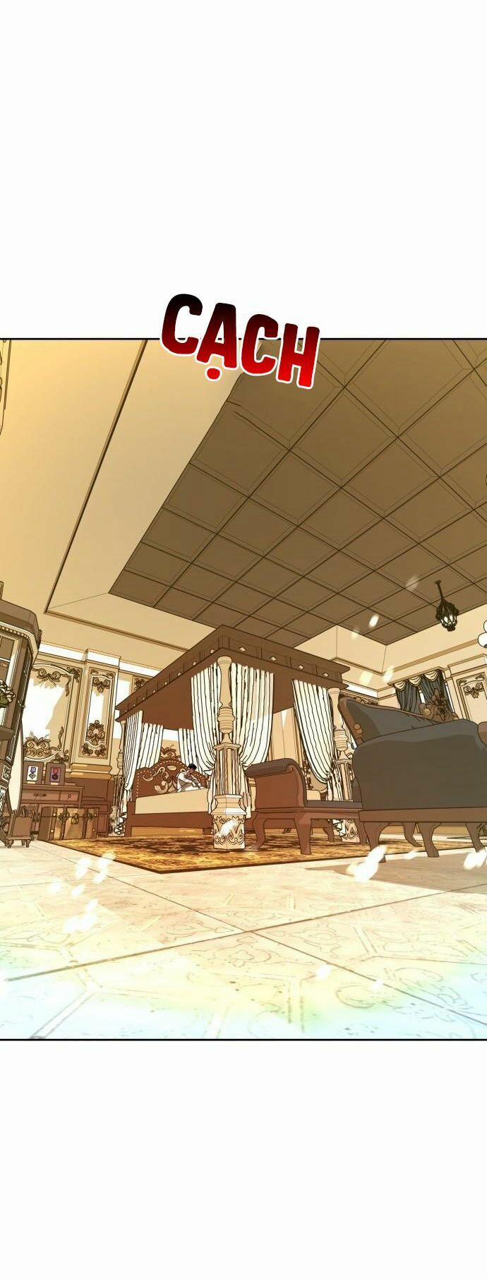 Tôi Muốn Trở Thành Cô Ấy Chỉ Một Ngày 54 trang 58