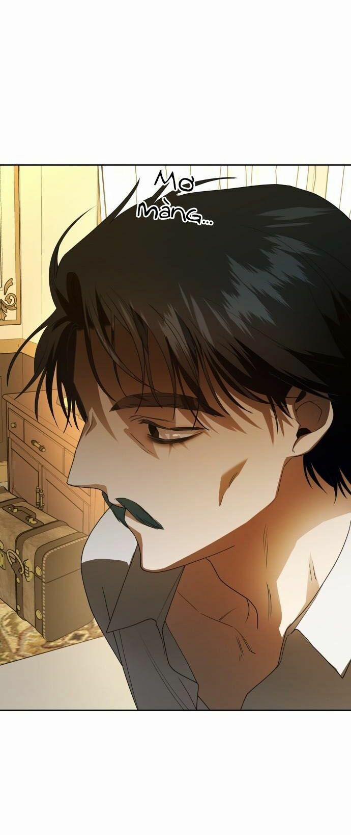 Tôi Muốn Trở Thành Cô Ấy Chỉ Một Ngày 54 trang 59