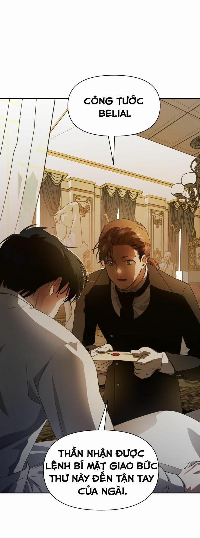 Tôi Muốn Trở Thành Cô Ấy Chỉ Một Ngày 54 trang 61