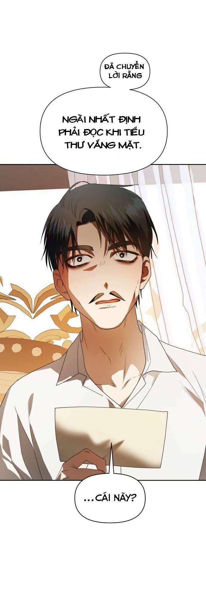 Tôi Muốn Trở Thành Cô Ấy Chỉ Một Ngày 54 trang 63