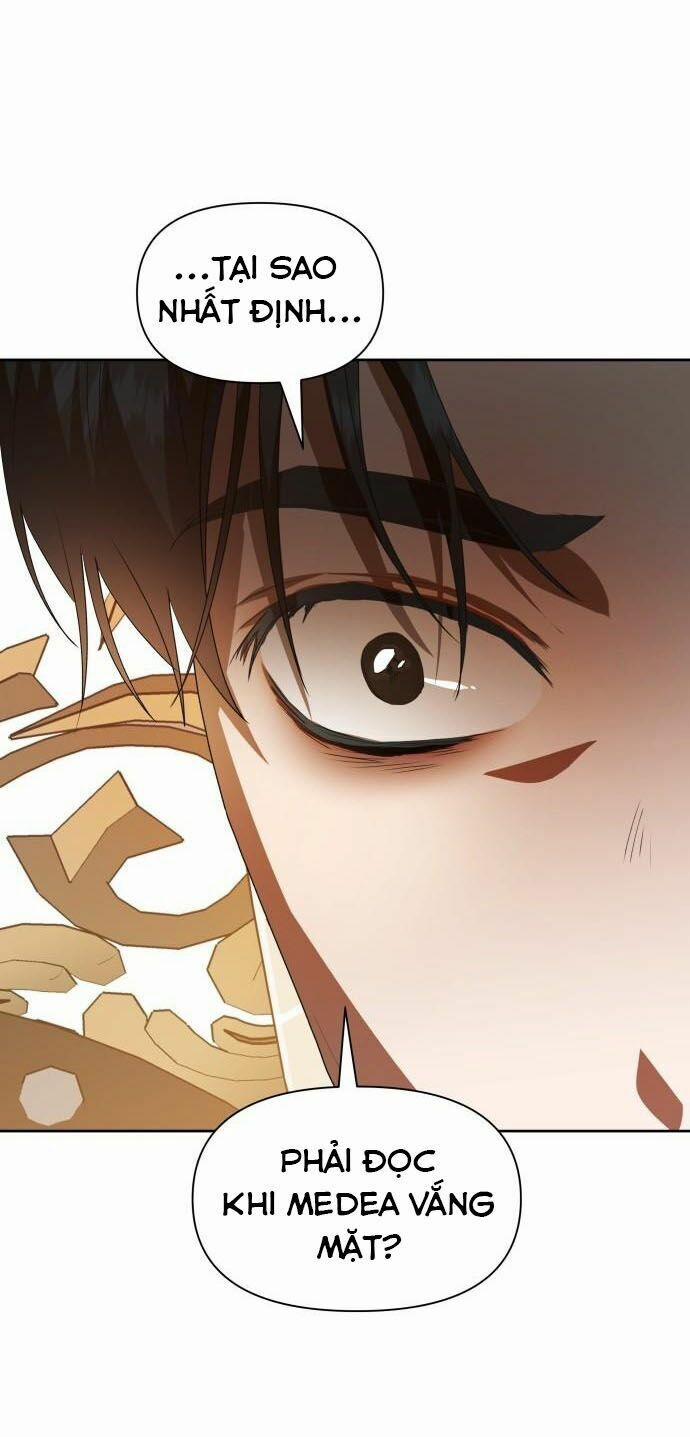 Tôi Muốn Trở Thành Cô Ấy Chỉ Một Ngày 54 trang 64