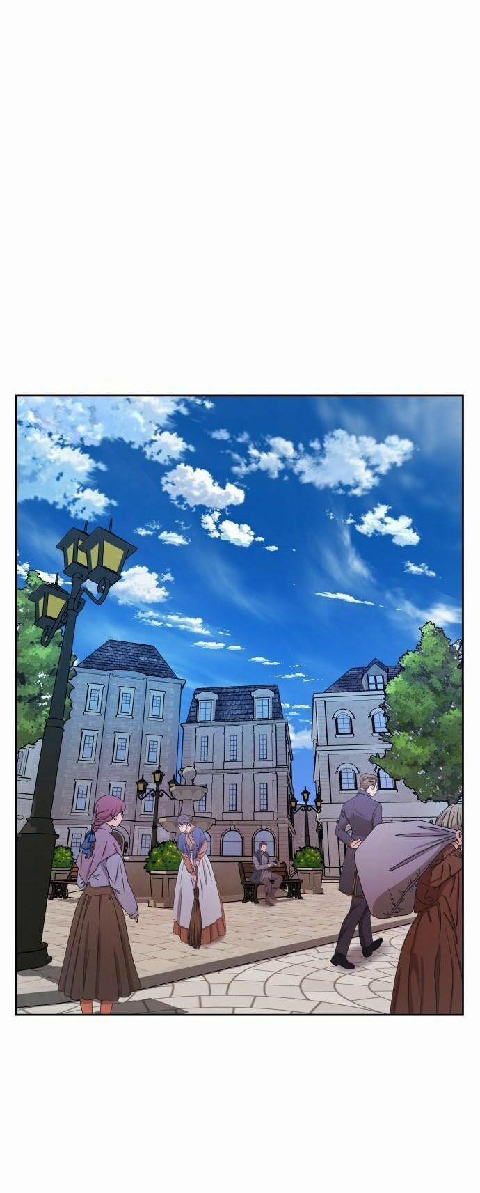 Tôi Muốn Trở Thành Cô Ấy Chỉ Một Ngày 54 trang 66