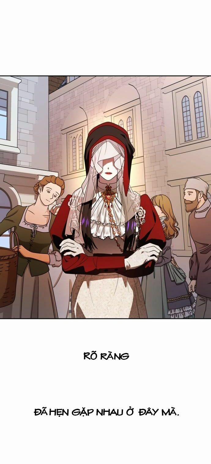 Tôi Muốn Trở Thành Cô Ấy Chỉ Một Ngày 54 trang 68