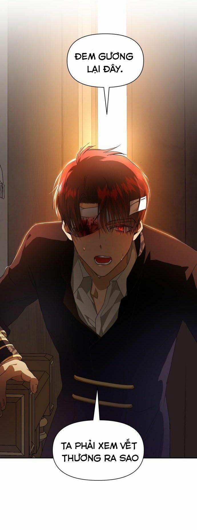 Tôi Muốn Trở Thành Cô Ấy Chỉ Một Ngày 54 trang 7