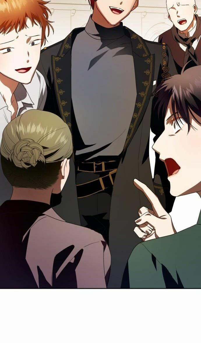 Tôi Muốn Trở Thành Cô Ấy Chỉ Một Ngày 54 trang 70