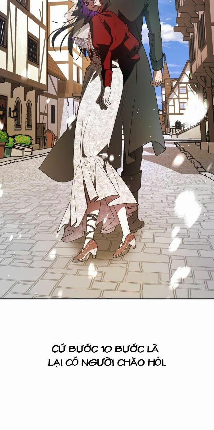 Tôi Muốn Trở Thành Cô Ấy Chỉ Một Ngày 54 trang 80