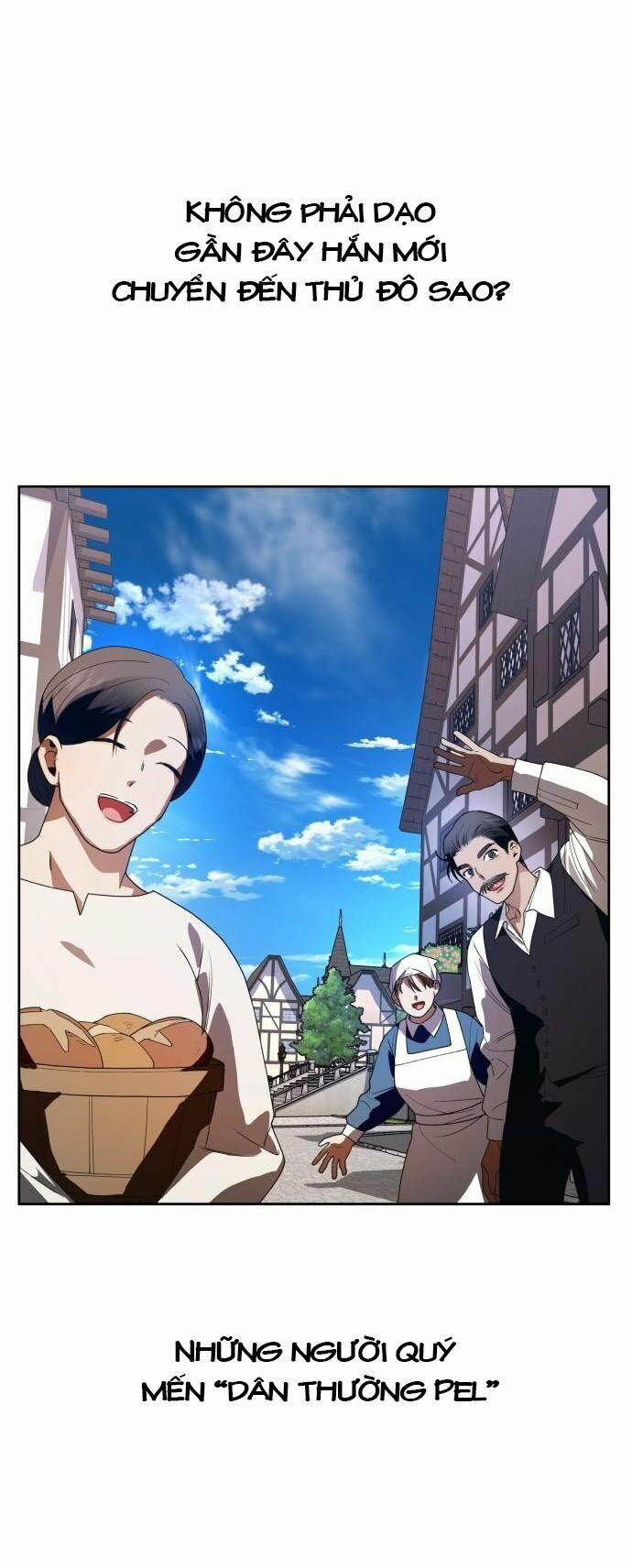 Tôi Muốn Trở Thành Cô Ấy Chỉ Một Ngày 54 trang 81