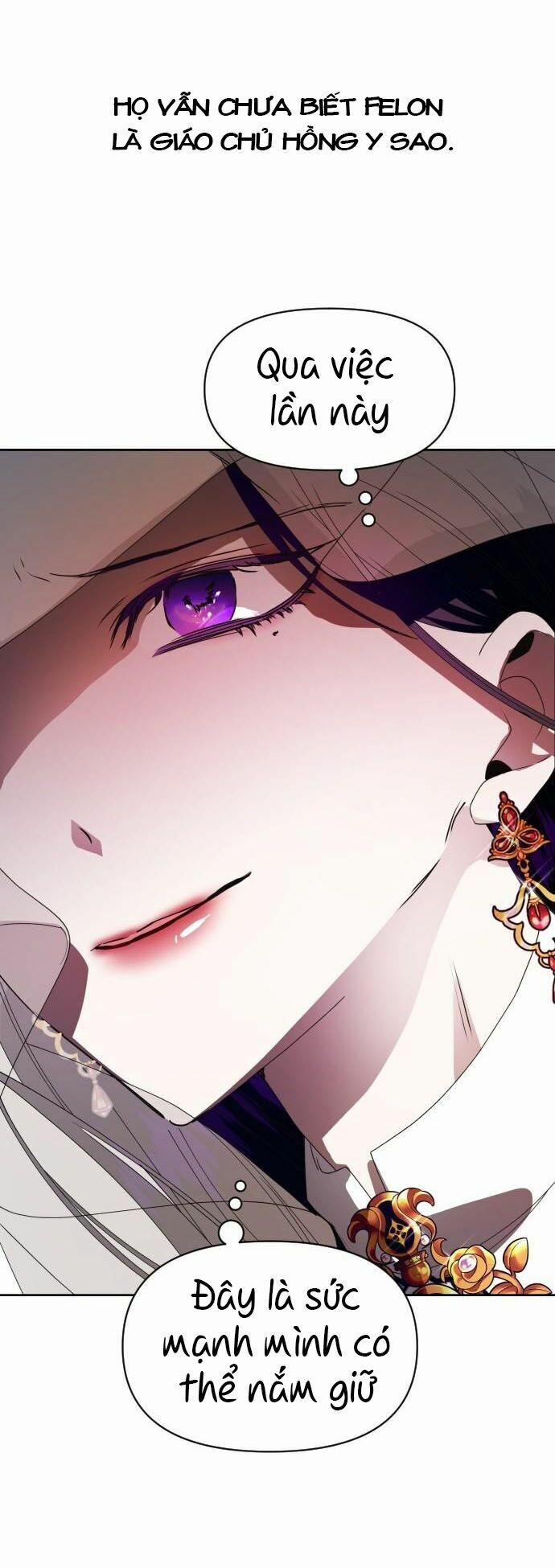 Tôi Muốn Trở Thành Cô Ấy Chỉ Một Ngày 54 trang 82