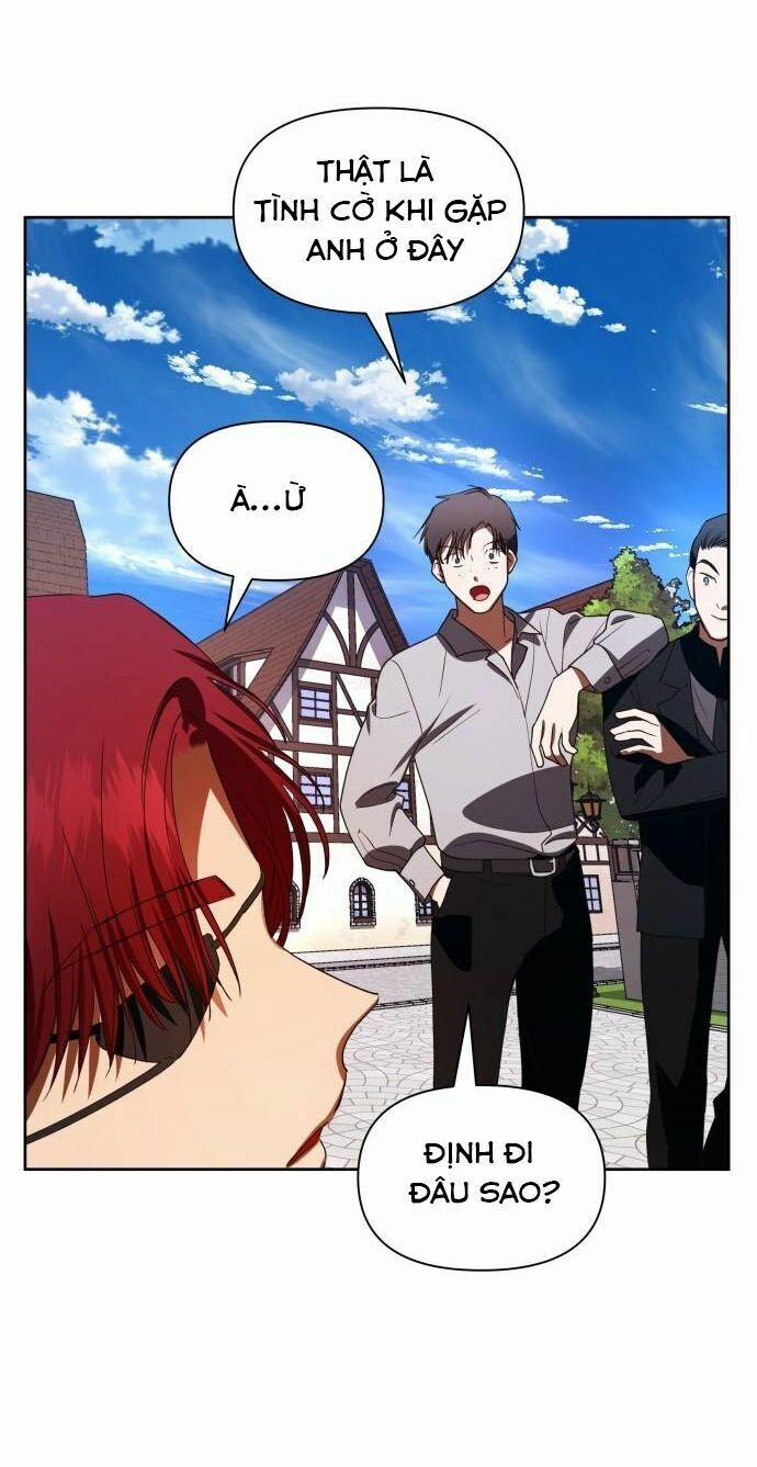 Tôi Muốn Trở Thành Cô Ấy Chỉ Một Ngày 54 trang 92