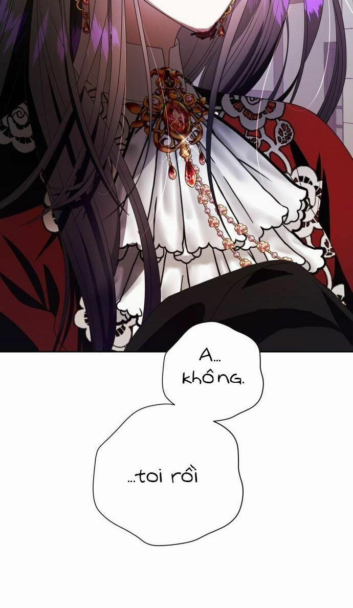 Tôi Muốn Trở Thành Cô Ấy Chỉ Một Ngày 54 trang 95